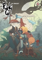 Fung Gi 1917459327 Book Cover