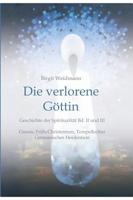 Die Verlorene G�ttin 3746997186 Book Cover