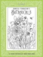 Pictura Prints: Botanicals 1783700610 Book Cover