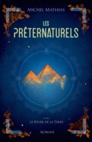 Les Préternaturels, livre I (French Edition) B0DQKN7HPM Book Cover