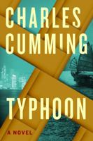 Typhoon 0312654200 Book Cover