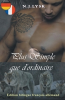 Simpler than Most 1393491731 Book Cover