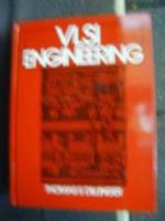 Vlsi Engineering 0139427562 Book Cover