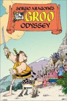 The Groo Odyssey 156971858X Book Cover