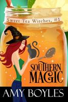 Southern Magic 1717375375 Book Cover