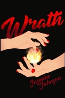 Wrath 1724189719 Book Cover