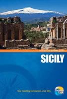 Travellers Sicily, 2nd (Travellers - Thomas Cook) 1848483708 Book Cover