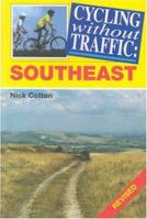 Cycling Without Traffic Southeast (Cycling Without Traffic) 0711025541 Book Cover