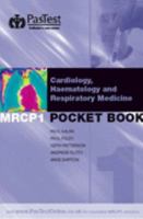 MRCP 1 Best of Five Pocket Book 1 1905635036 Book Cover