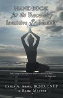 Handbook for the Recently Intuitive & Memoir 1504394747 Book Cover