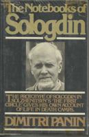 The notebooks of Sologdin 0151669953 Book Cover