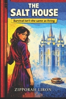 The Salt House (The Salt House Series) B0GL1J9J2V Book Cover