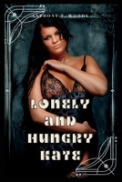 Lonely and Hungry Kate B0F786DZ19 Book Cover