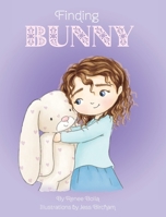 Finding Bunny 0578365375 Book Cover