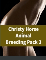 Christy Horse Animal Breeding Pack 3 1387789155 Book Cover