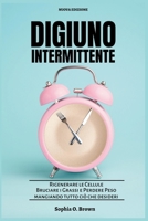 Digiuno Intermittente B0BPWVSBQY Book Cover