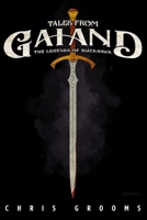 Tales From Gaiand: The Legends of Blackhawk B0BCD511LN Book Cover