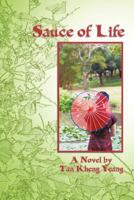 Sauce of Life 1426974027 Book Cover