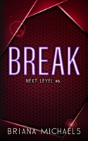 Break - Discreet Cover Edition B0F49RLNHD Book Cover