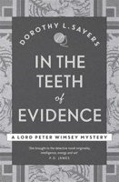In the Teeth of the Evidence 0450002489 Book Cover