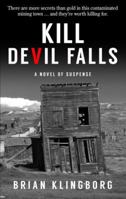 Kill Devil Falls 0738752010 Book Cover