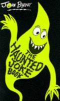 The Haunted Joke Book 0552545058 Book Cover