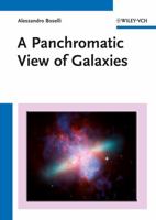 A Panchromatic View of Galaxies 3527409912 Book Cover