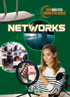 Networks 1916949398 Book Cover