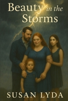 Beauty in the Storm (The beauty series) B0FBGS1V1M Book Cover