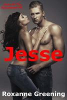 Jesse: sons of the apocalypse MC 1545440093 Book Cover