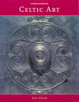 Celtic Art (Introductory Guides) 0714121177 Book Cover