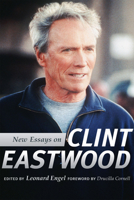 New Essays on Clint Eastwood 160781207X Book Cover