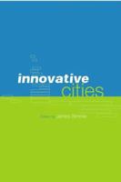 Innovative Cities 0415234042 Book Cover