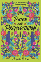 Pride and Premeditation 0062889818 Book Cover