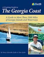 The Georgia Coast : Waterways and Islands 1892399075 Book Cover