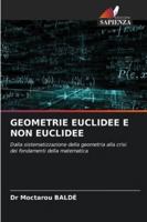 Geometrie Euclidee E Non Euclidee (Italian Edition) 6209010857 Book Cover