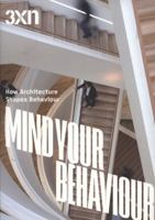 3XN: Mind your Behaviour 8799368005 Book Cover