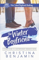 The Winter Boyfriend 1790130549 Book Cover