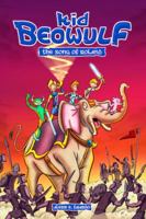 Kid Beowulf: The Song of Roland 1449475906 Book Cover