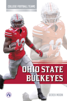 Ohio State Buckeyes (College Football Teams) B0DZ7WHRD2 Book Cover