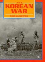 The Korean War (First Book) 0531156559 Book Cover