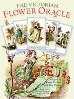 The Victorian Flower Oracle 190557200X Book Cover