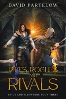 Riffs, Rogues, and Rivals (Epics and Elsewhere) B0CKZFY11T Book Cover