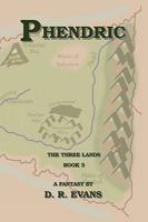 Phendric 0578019604 Book Cover