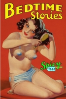 Bedtime Stories 0359082602 Book Cover