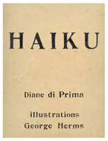 Haiku 0998861650 Book Cover