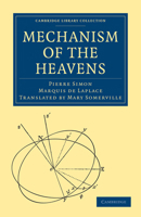 Mechanism of the Heavens 1015834558 Book Cover