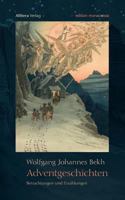 Adventgeschichten 3869061286 Book Cover