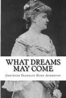 What Dreams May Come 1984375601 Book Cover