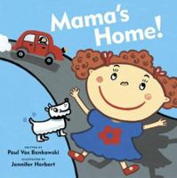 Mama's Home! 0811842142 Book Cover